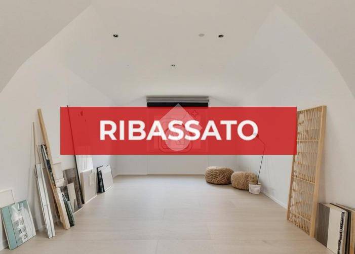 appartamento in vendita ad Adro