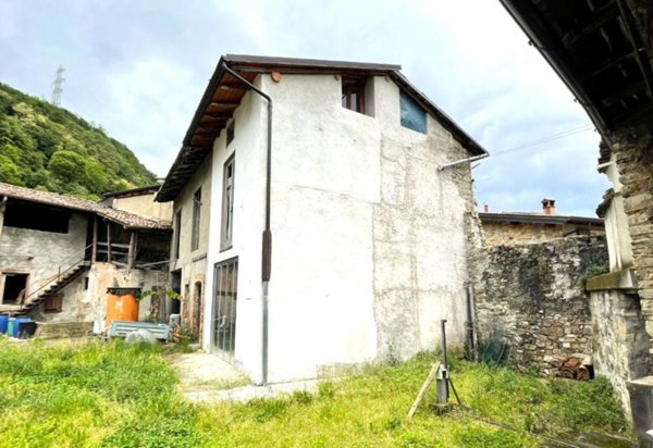 appartamento in vendita ad Adro