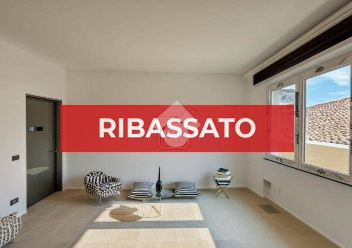 appartamento in vendita ad Adro