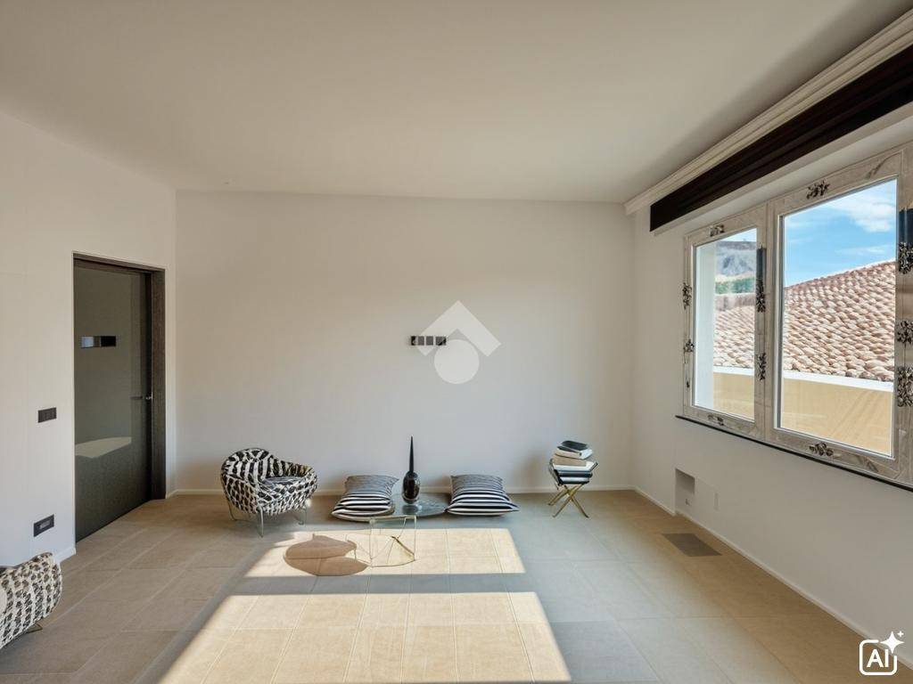 appartamento in vendita ad Adro