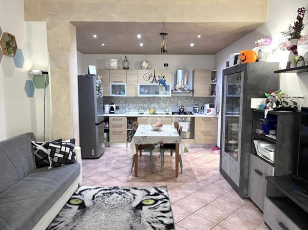 appartamento in vendita ad Adro