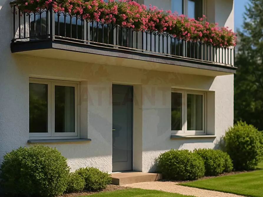 appartamento in vendita ad Adro