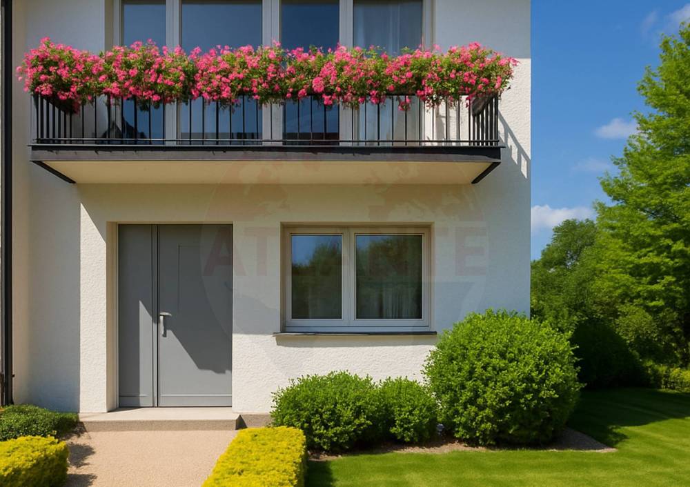 appartamento in vendita ad Adro