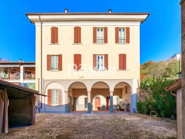 appartamento in vendita ad Adro