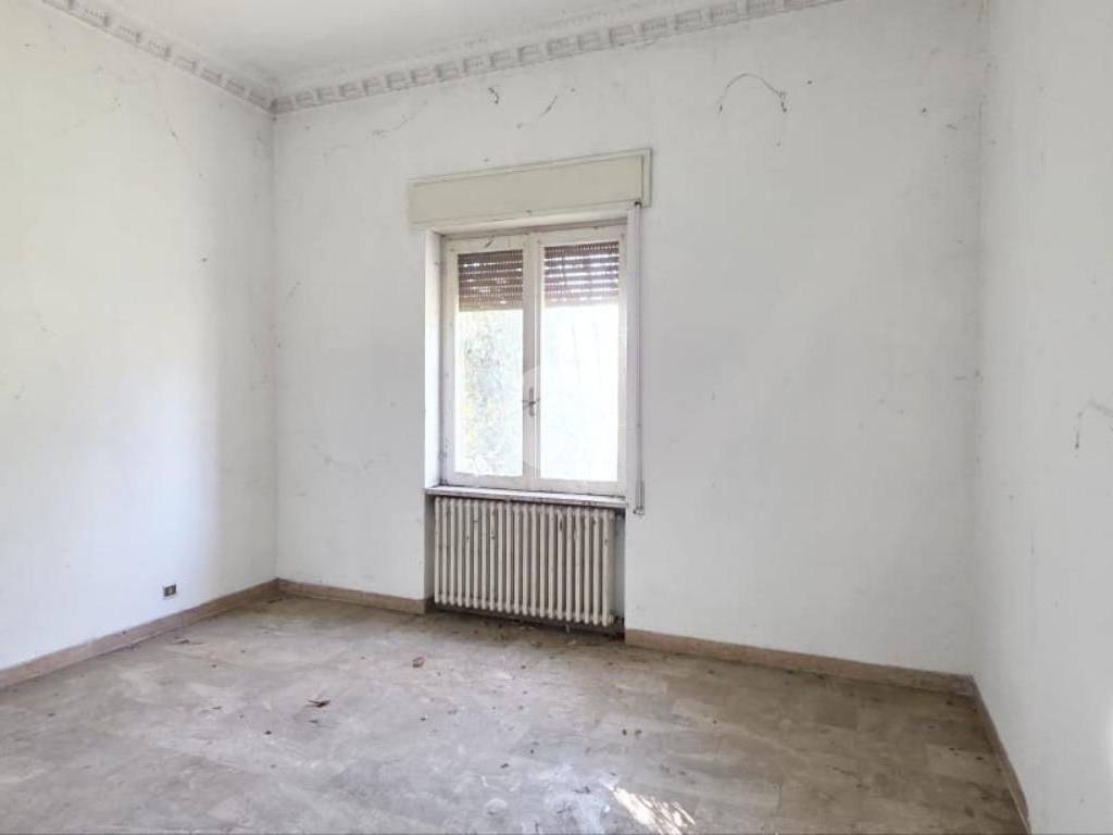 appartamento in vendita ad Adro in zona Torbiato