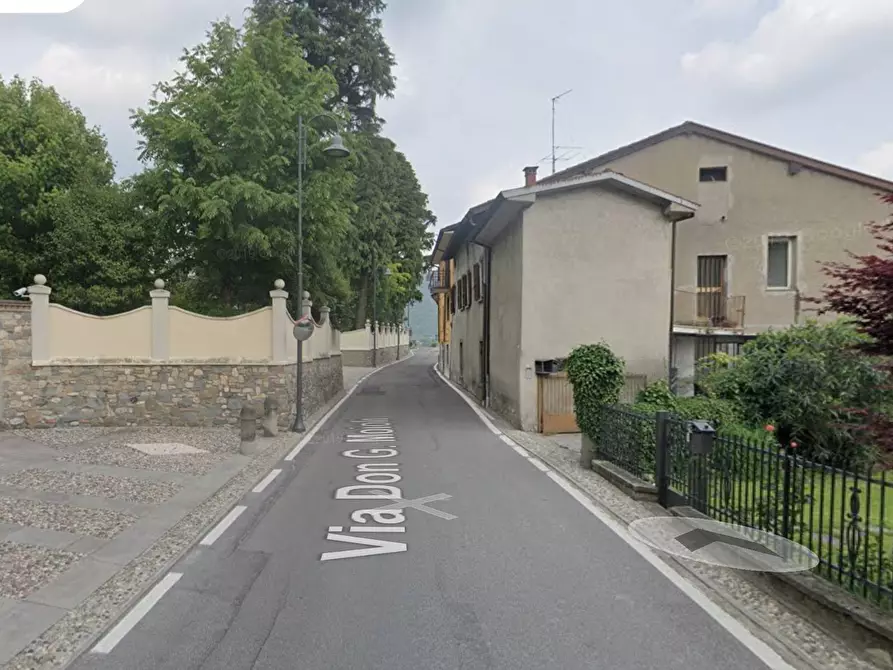 casa indipendente in vendita ad Adro