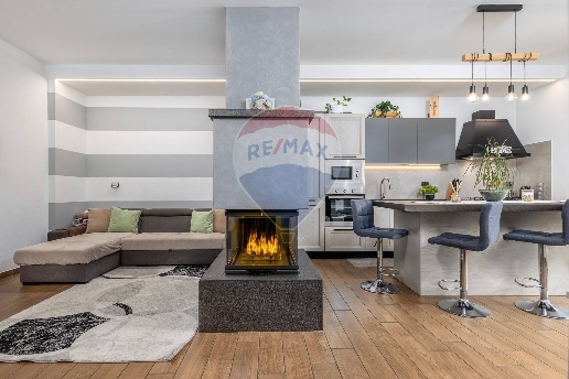 appartamento in vendita ad Adro