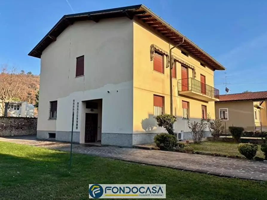 casa indipendente in vendita ad Adro