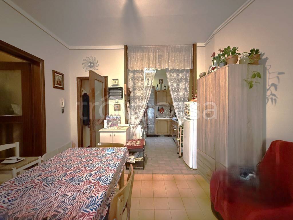 appartamento in vendita ad Adro