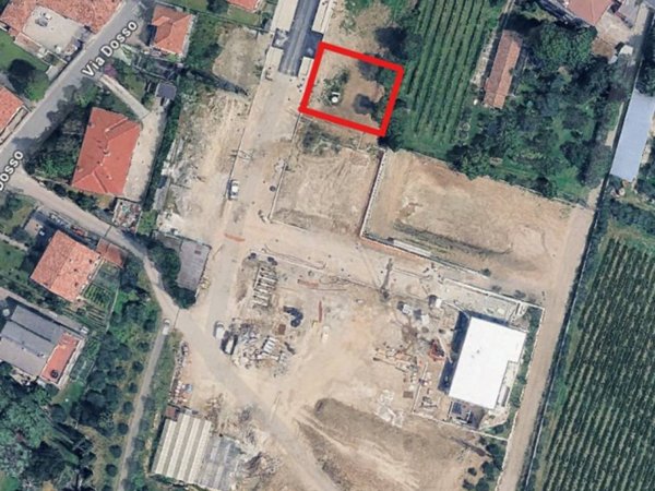 terreno edificabile in vendita ad Adro in zona Torbiato