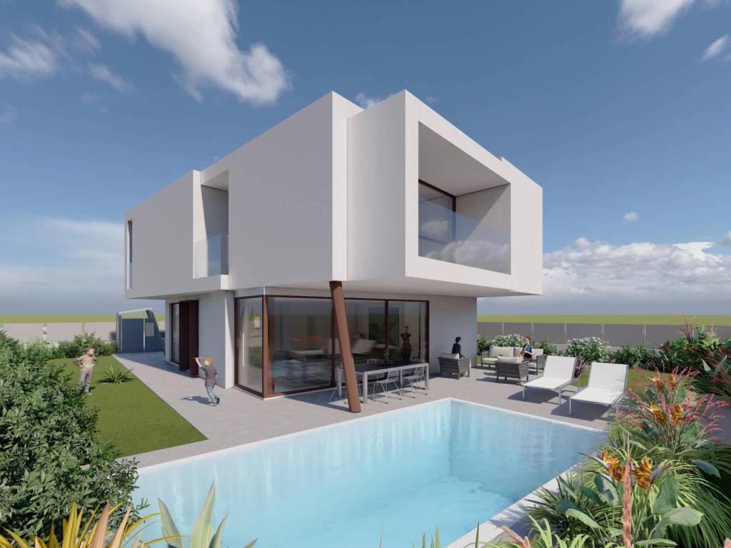 casa indipendente in vendita ad Adro