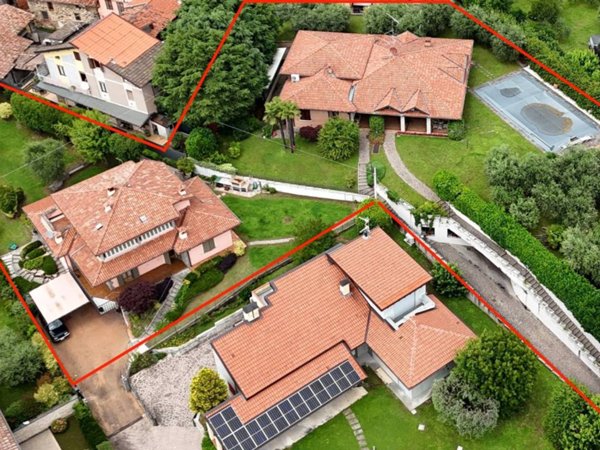 terreno agricolo in vendita ad Adro