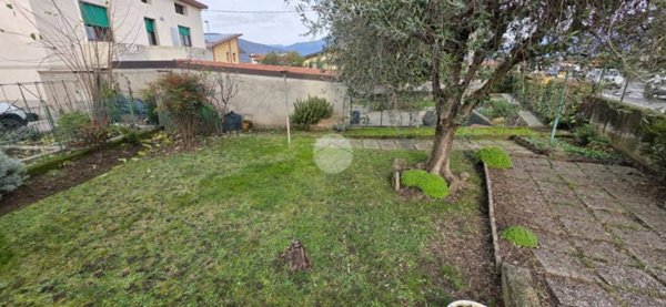 appartamento in vendita ad Adro