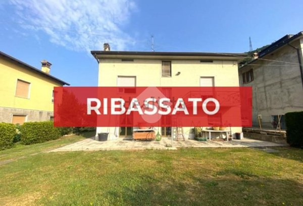 appartamento in vendita ad Adro