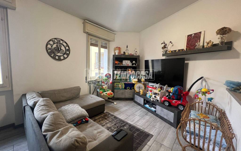 appartamento in vendita ad Adro