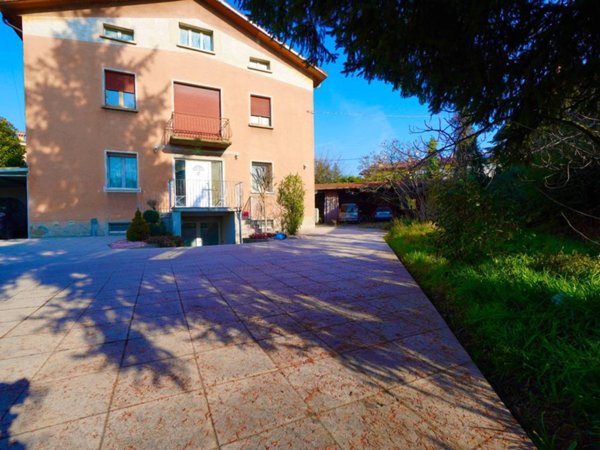 appartamento in vendita ad Adro