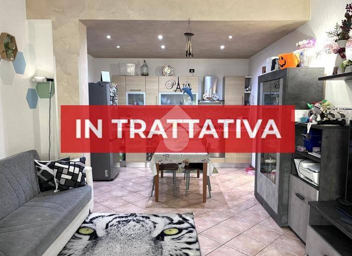 appartamento in vendita ad Adro