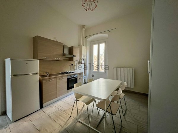 appartamento in vendita ad Adro