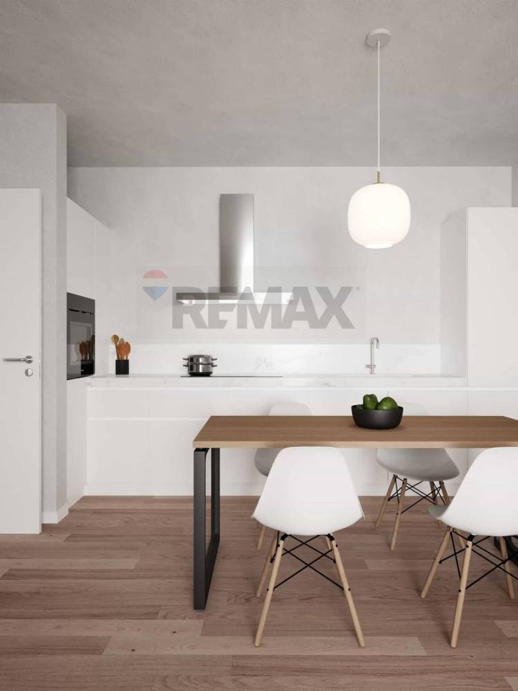 appartamento in vendita ad Adro