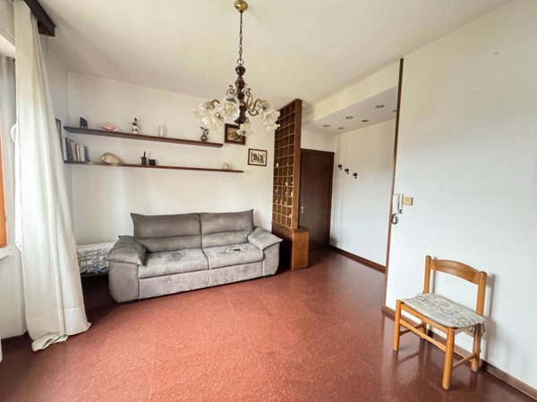 appartamento in vendita ad Adro