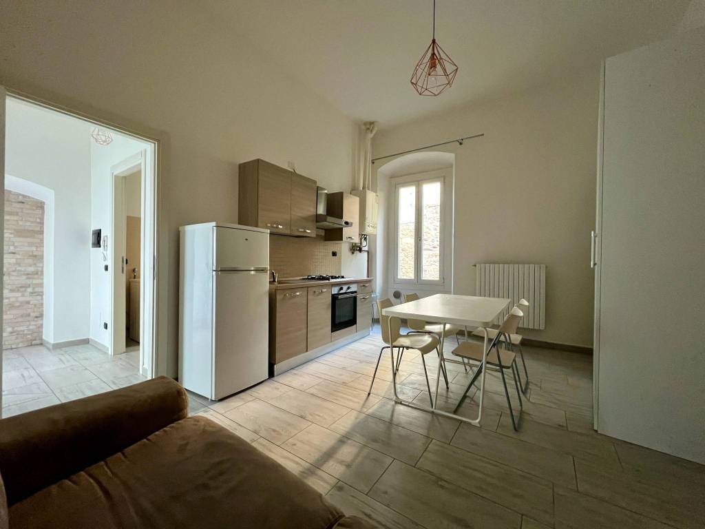 appartamento in vendita ad Adro