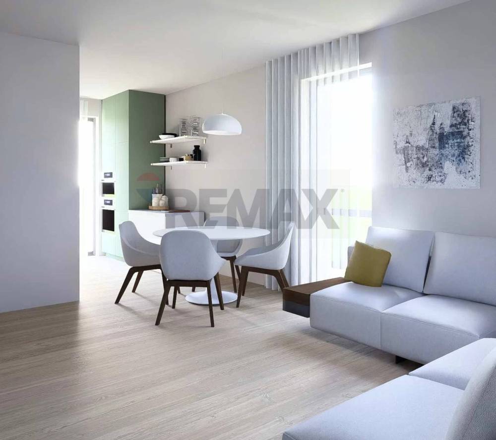 appartamento in vendita ad Adro