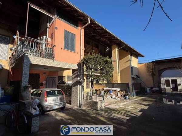 appartamento in vendita ad Adro