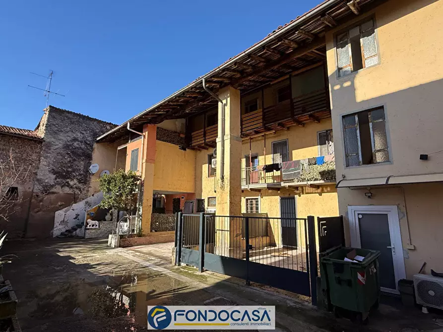 appartamento in vendita ad Adro