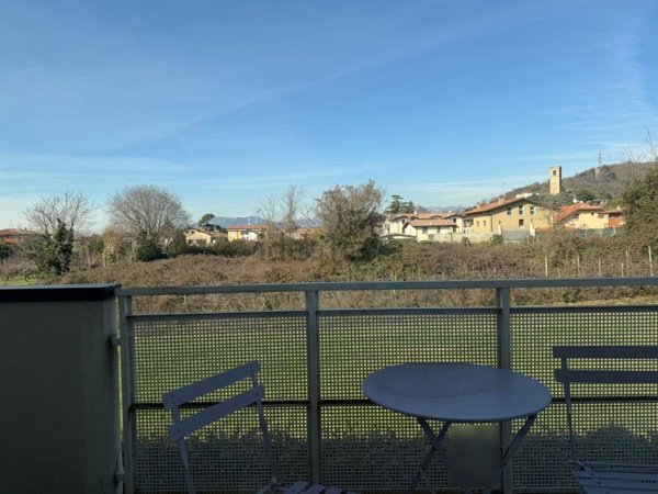 appartamento in vendita ad Adro