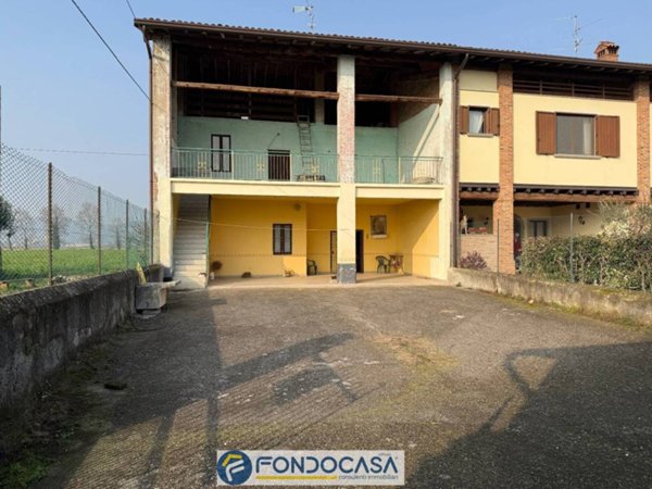 appartamento in vendita ad Adro