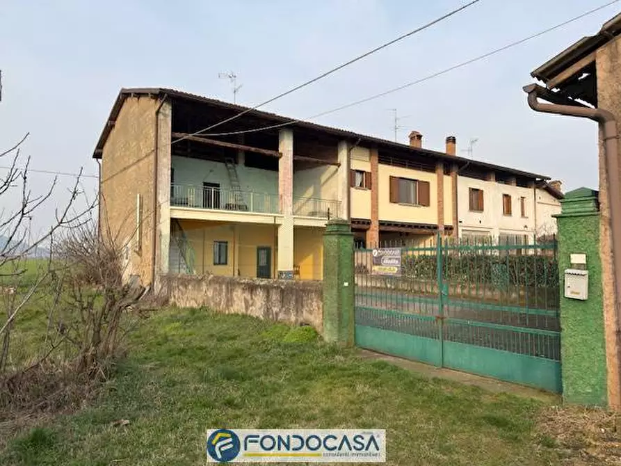 appartamento in vendita ad Adro