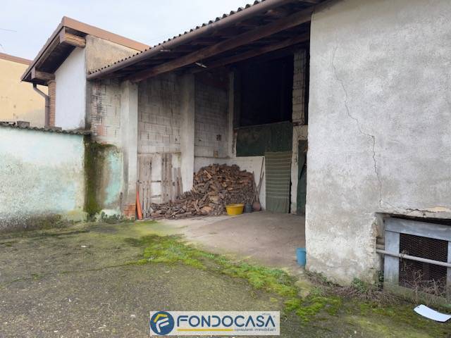 casa indipendente in vendita ad Adro