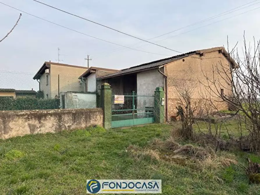 casa indipendente in vendita ad Adro