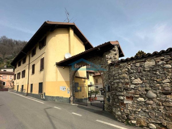 appartamento in vendita ad Adro