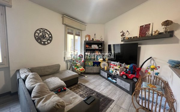 appartamento in vendita ad Adro