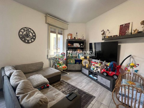 appartamento in vendita ad Adro