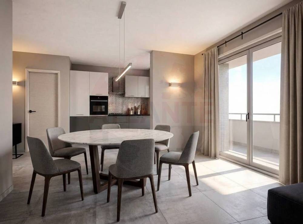 appartamento in vendita ad Adro