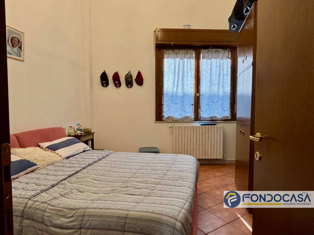 appartamento in vendita ad Adro