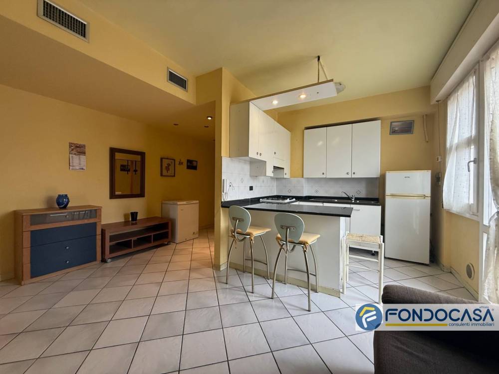 appartamento in vendita ad Adro