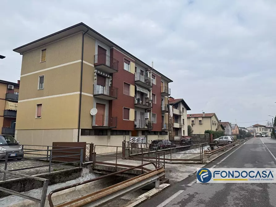 appartamento in vendita ad Adro