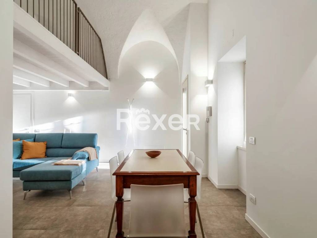 appartamento in vendita ad Adro