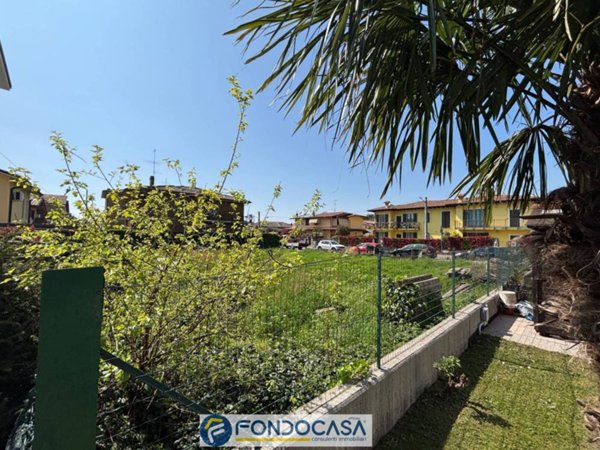 casa indipendente in vendita ad Adro