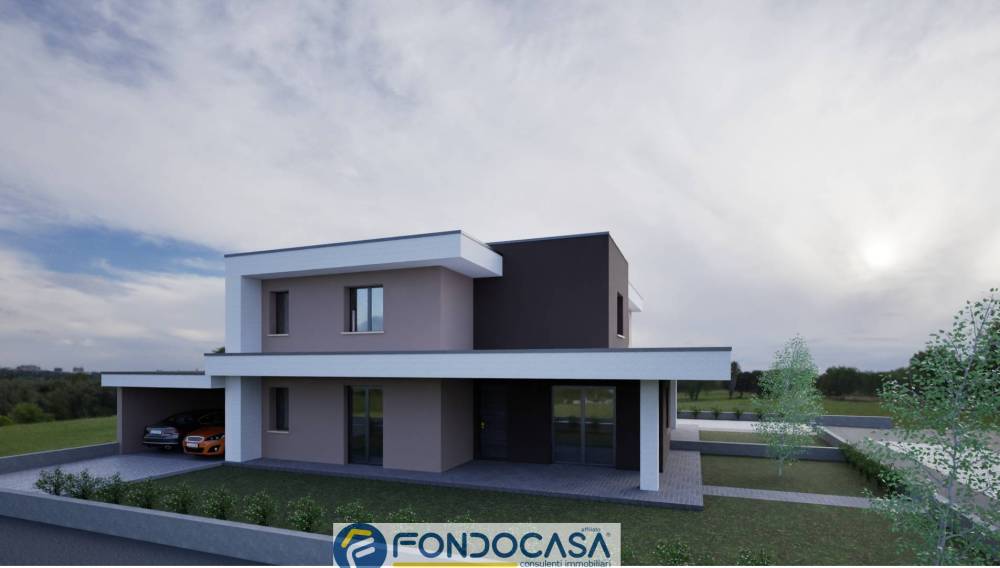 casa indipendente in vendita ad Adro