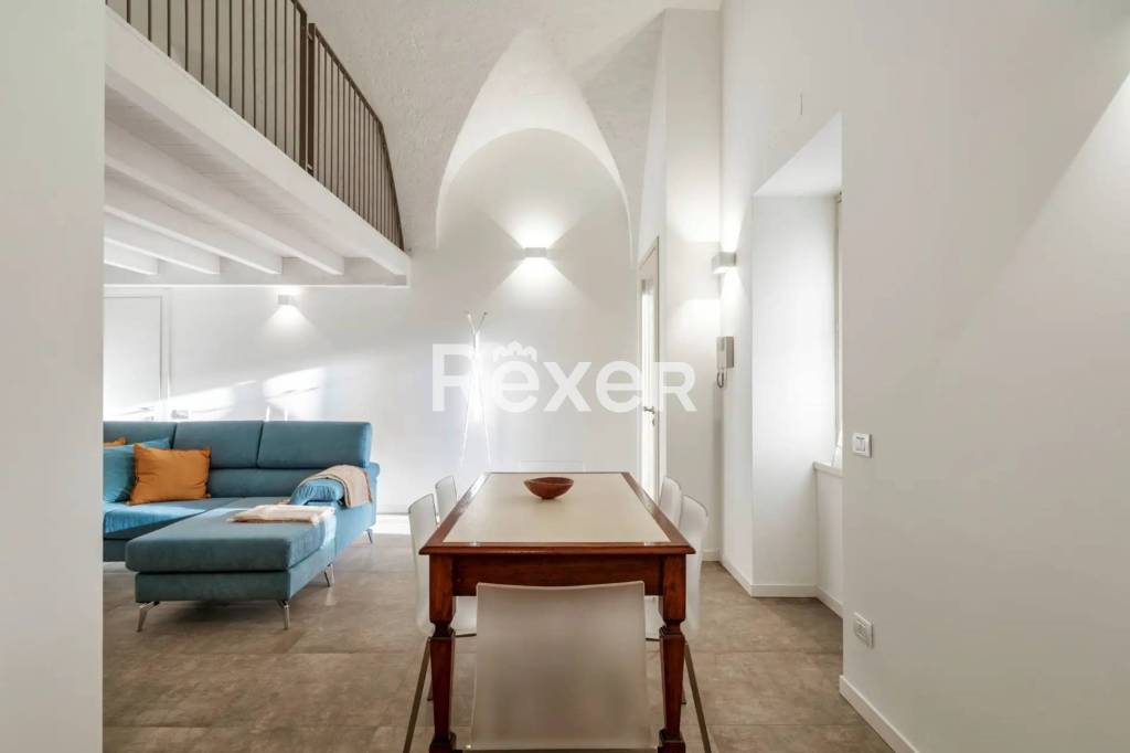 appartamento in vendita ad Adro