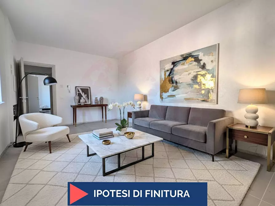 appartamento in vendita ad Adro