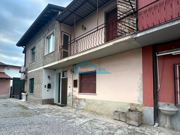casa indipendente in vendita ad Adro