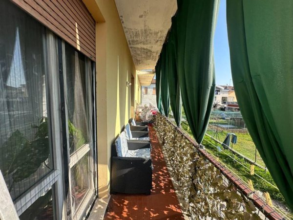 appartamento in vendita ad Adro