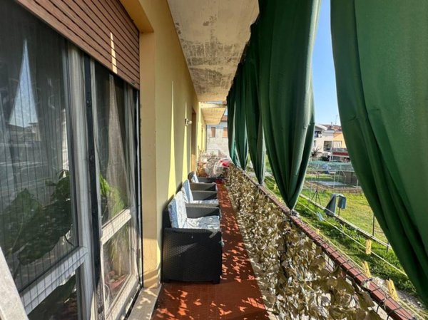 appartamento in vendita ad Adro