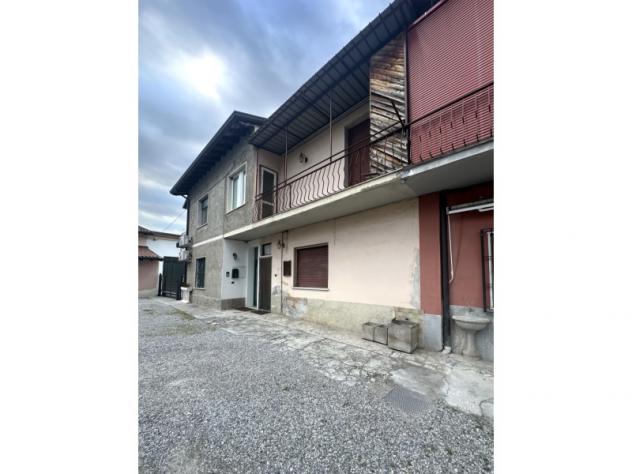 appartamento in vendita ad Adro