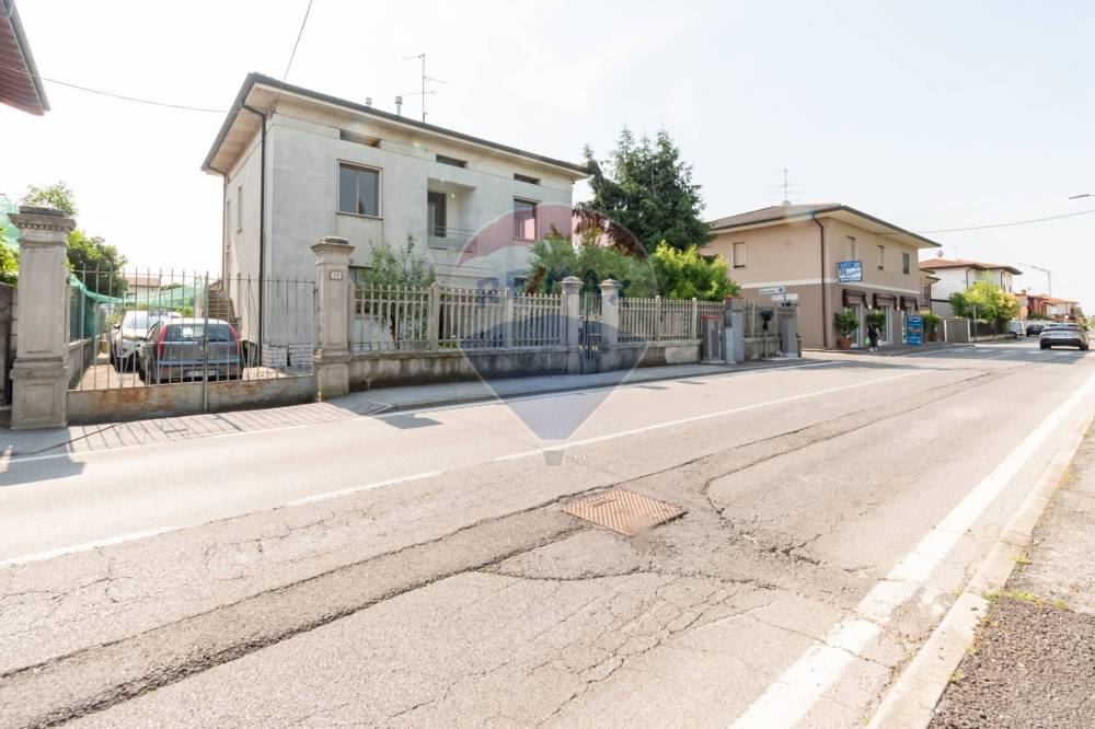 casa indipendente in vendita ad Adro